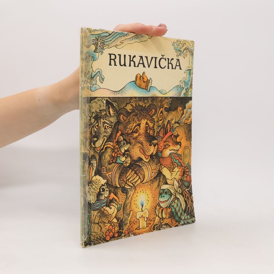 Various authors Rukavička