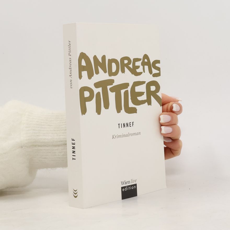 Andreas P. Pittler Tinnef