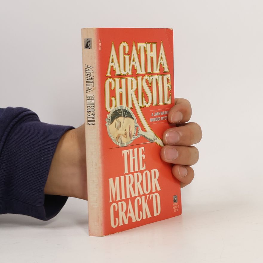 Agatha Christie The Mirror Crack'd