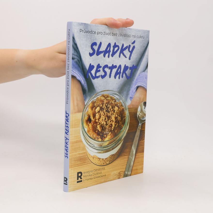 Hanka Střelečková Sladký restart