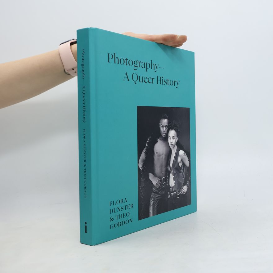 Flora Dunster Photography – A Queer History