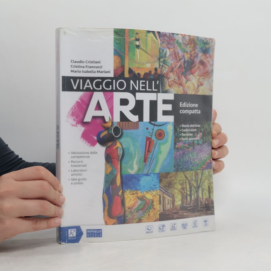 Isabella Mariani Maria Viaggio nell'arte