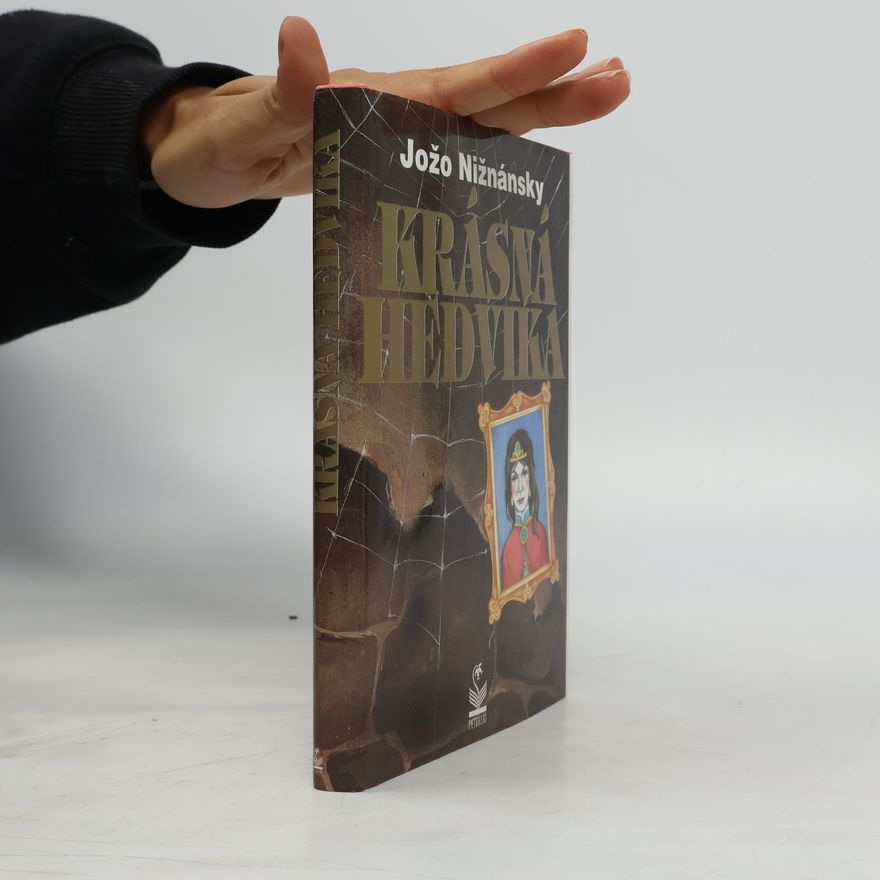 Jožo Nižnánsky Krásná Hedvika
