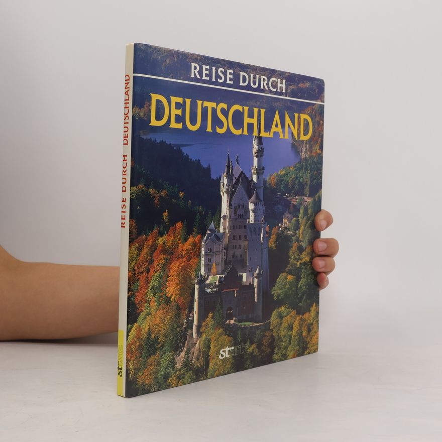 Luisa Tschabushnig Reise durch Deutschland