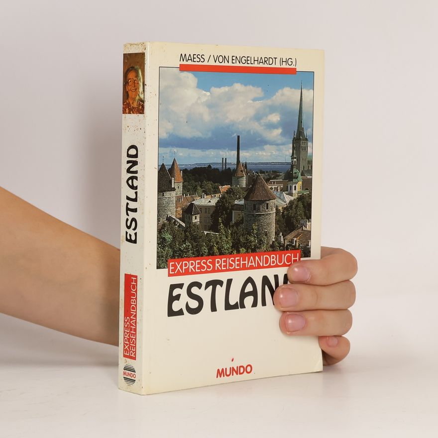 Thomas Maess Estland