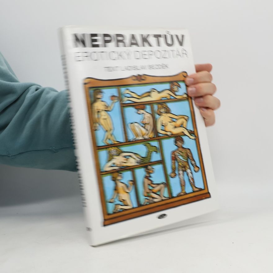 Jiří Winter Nepraktův erotický depozitář