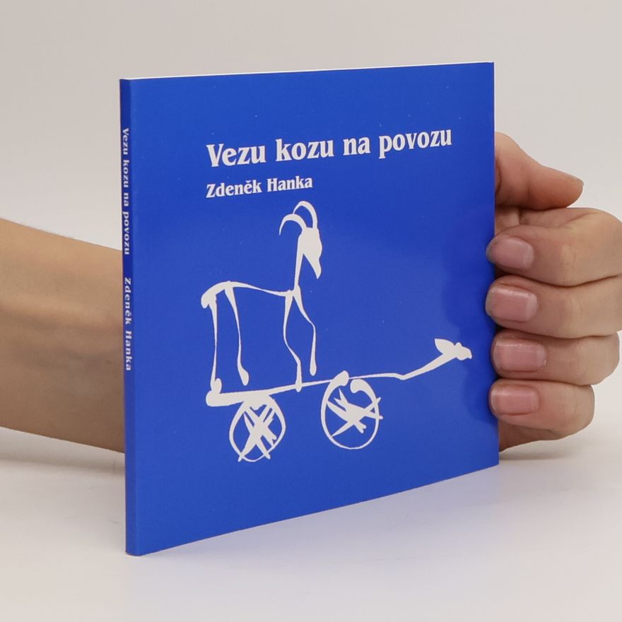 Zdeňka Buki Kamínky pro štěstí