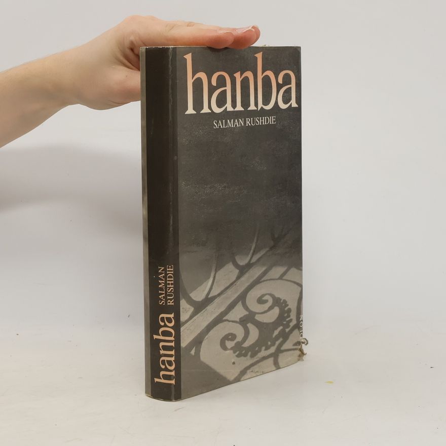 Salman Rushdie Hanba