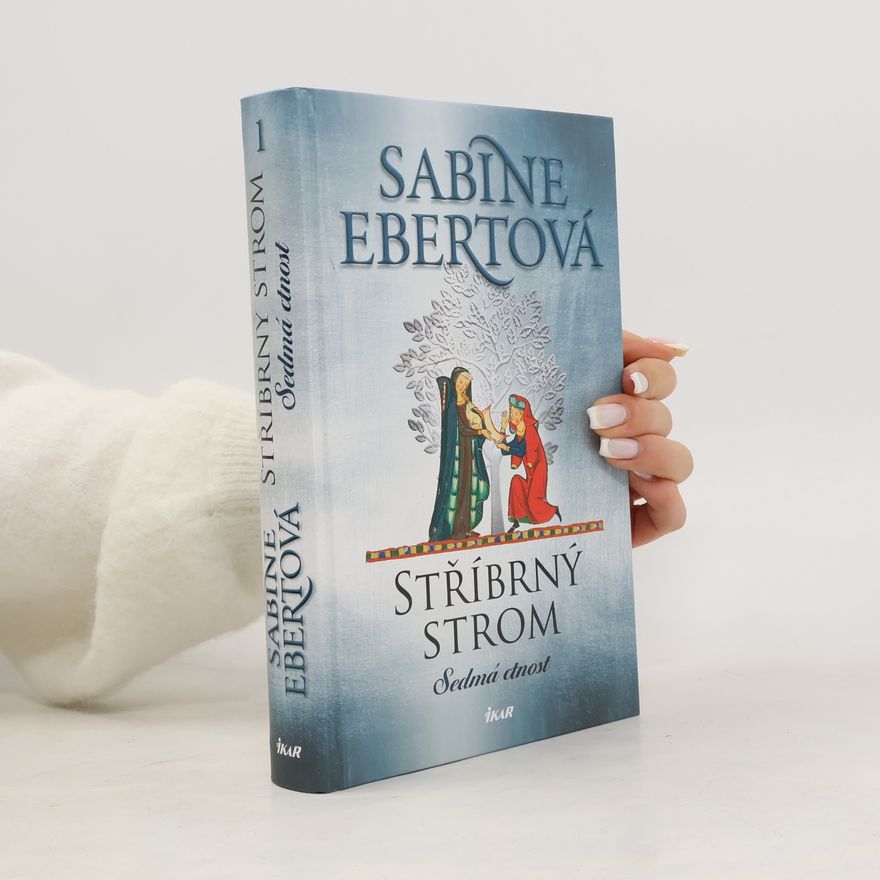 Dagmar Hoangová Stříbrný strom: Sedmá ctnost