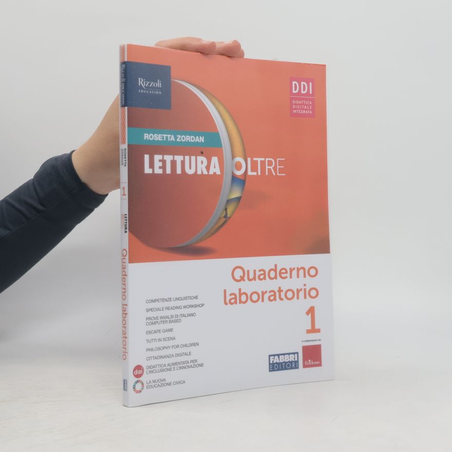 Rosetta Zordan Lettura oltre