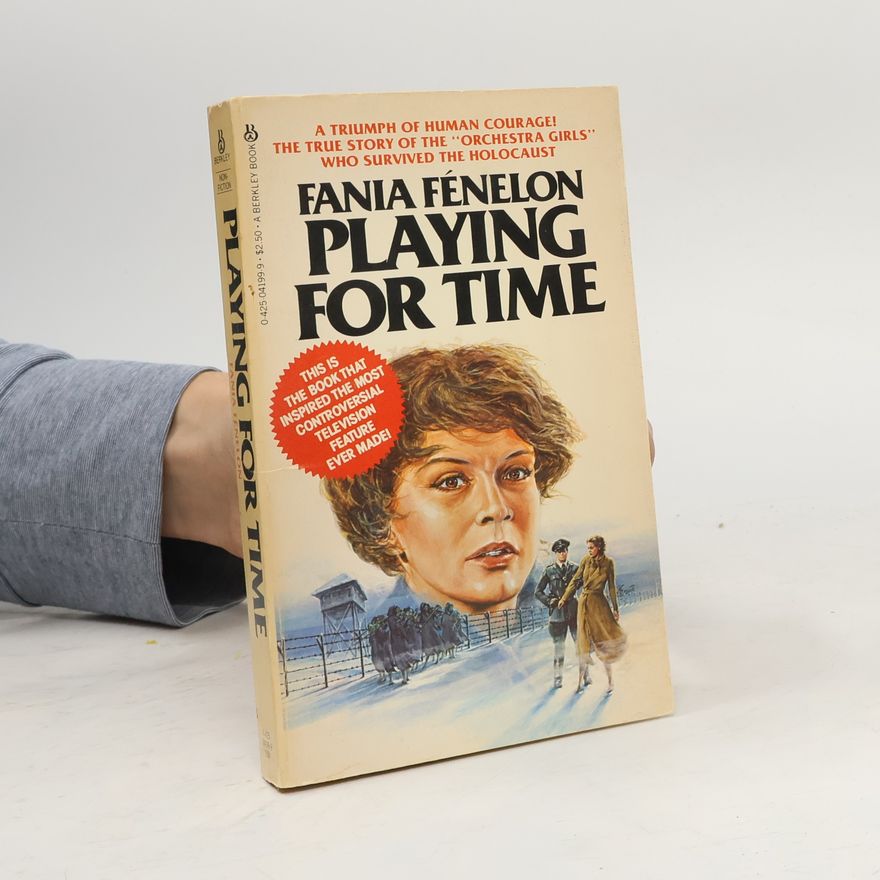 Fania Fénelon Playing for Time