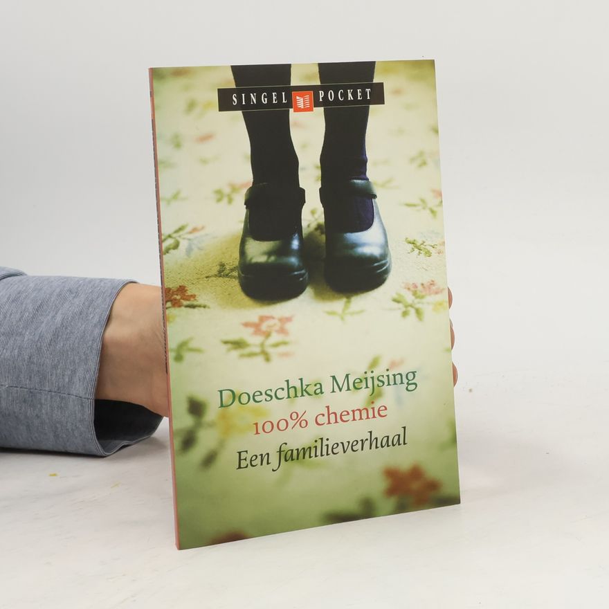 D. Meijsing 100% Chemie