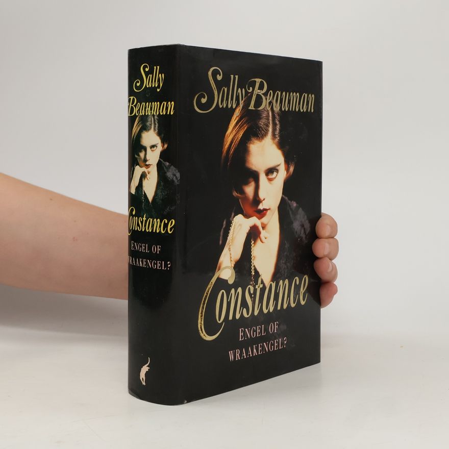 Sally Beauman Constance