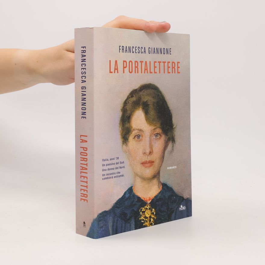 Francesca Giannone La portalettere