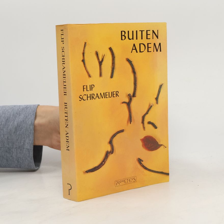Flip Schrameijer Buiten adem