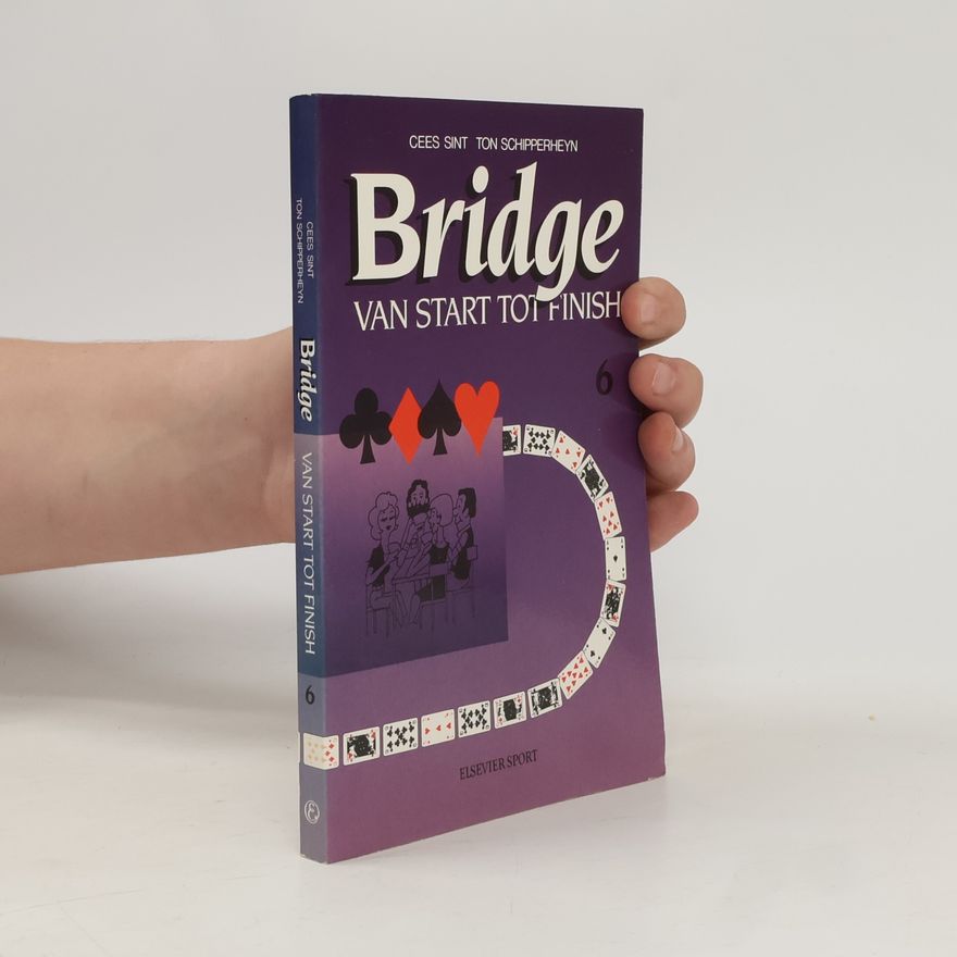 Sint Bridge van start tot finish