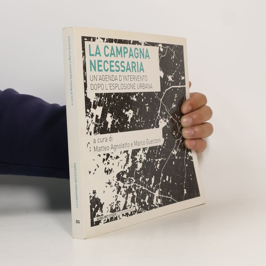 Marco Guerzoni La campagna necessaria