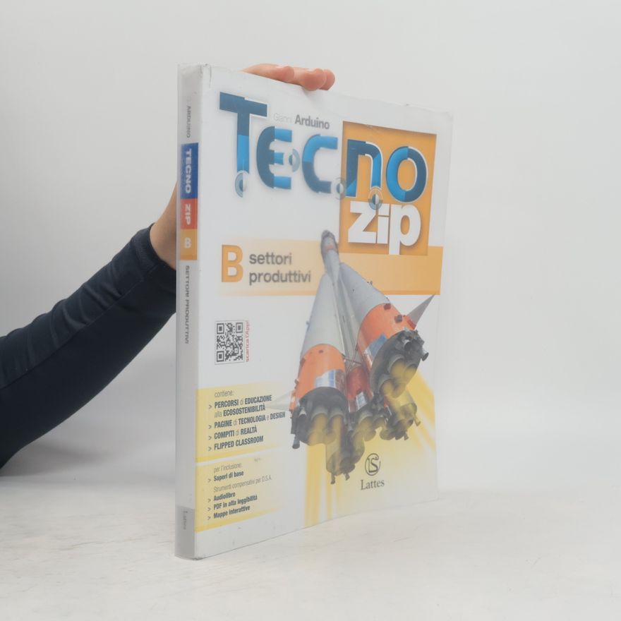 Sandro Fedini Tecno Zip B settori produttivi
