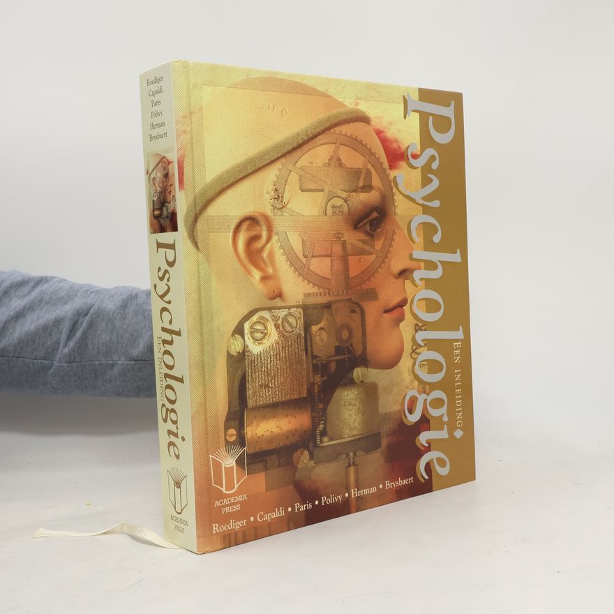 Scott G. Paris psychologie, een inleiding