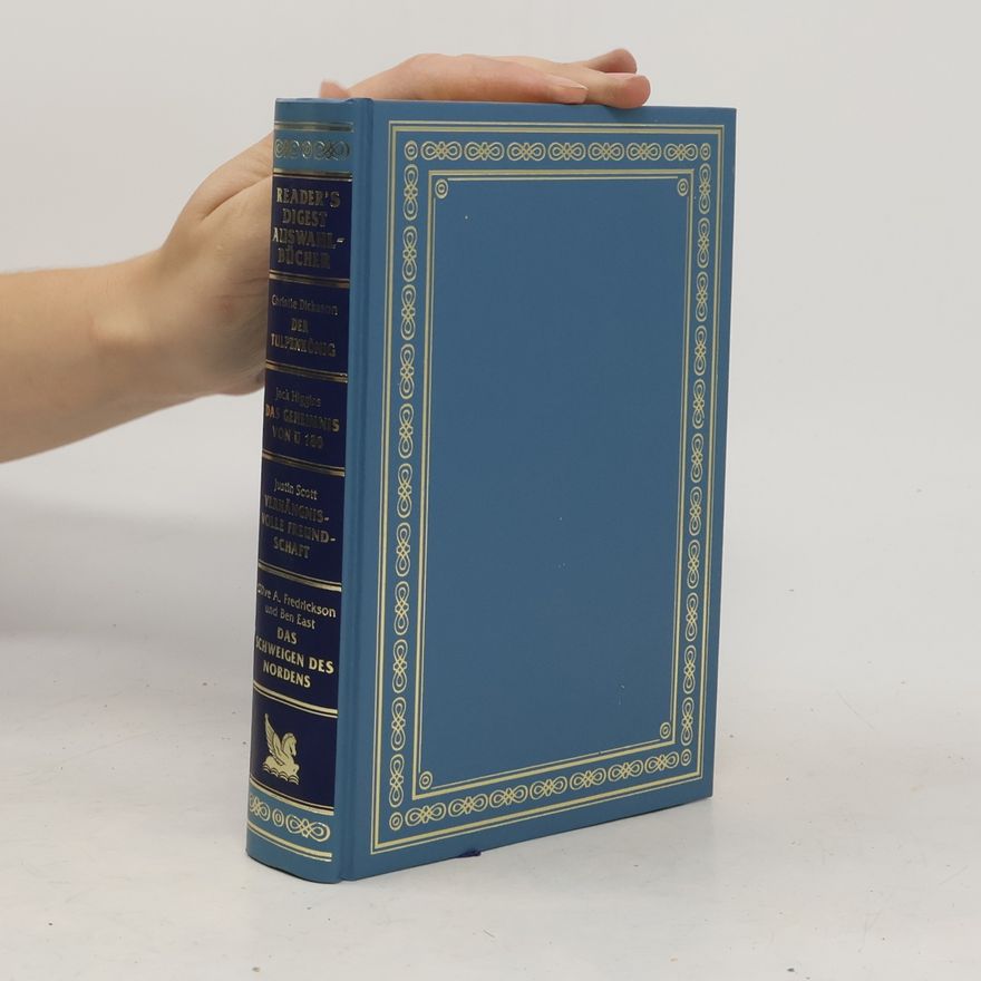 Ben East Reader's Digest Auswahlbücher