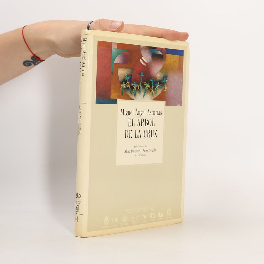 Aline Janquart Archivos Hispanísticos - 24: El Árbol de la Cruz