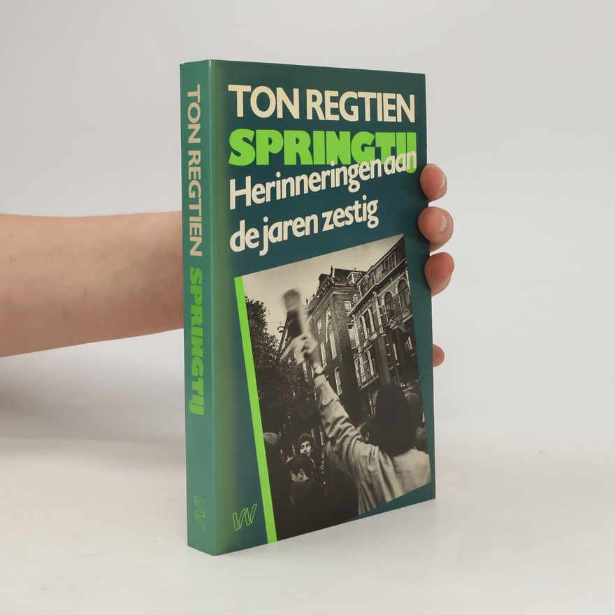 Ton Regtien Springtij