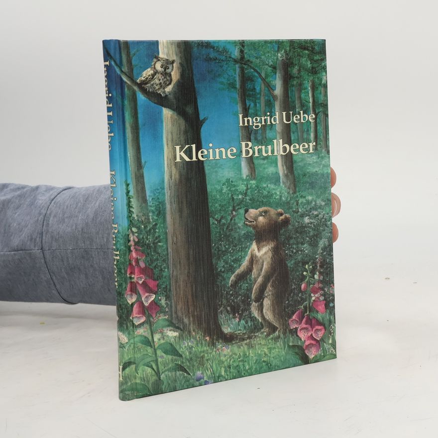 Marceline Bodaert Kleine Brulbeer