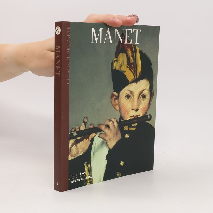 Kolektív autorov Manet