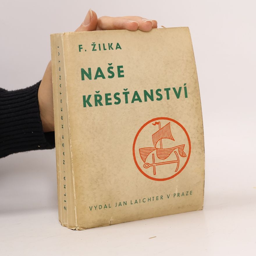 František Žilka Naše křesťanství