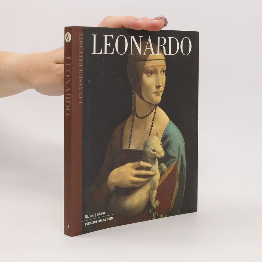 Mario Pomilio Leonardo 14