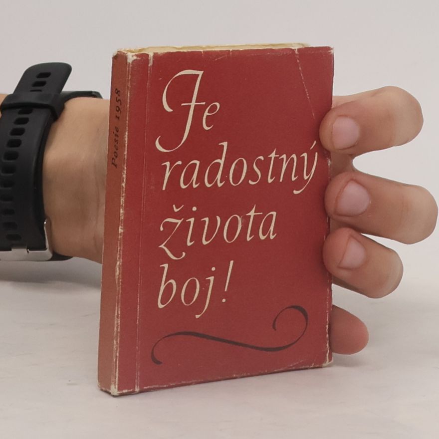 Autorenkollektiv Je radostný života boj!