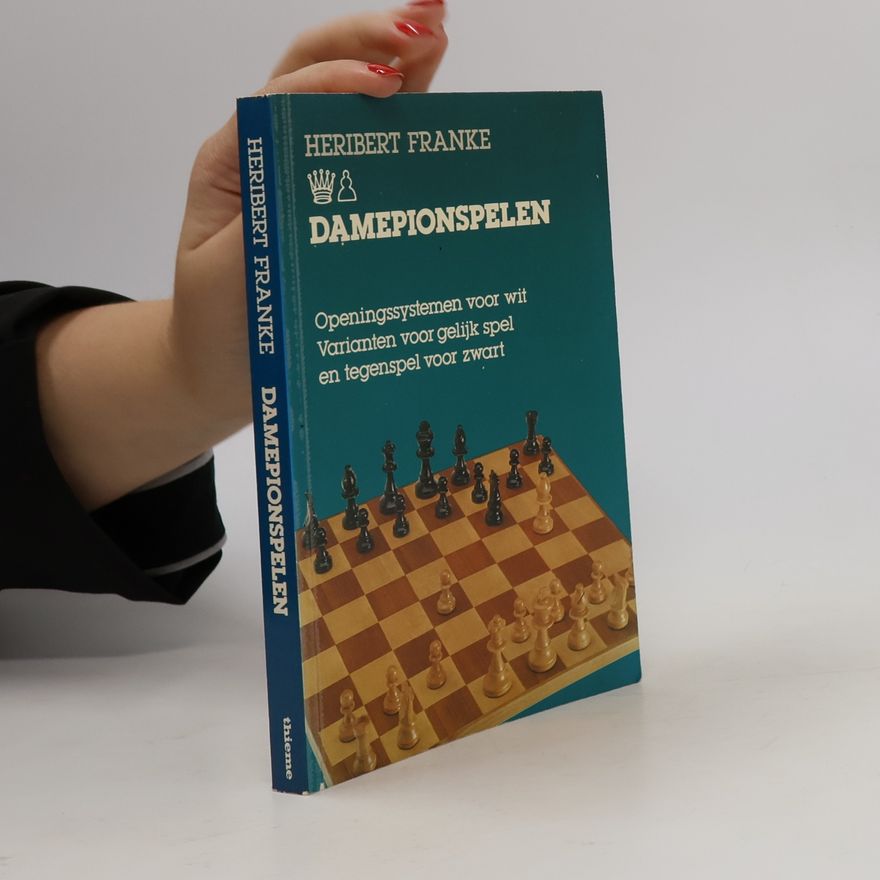 Sybren Hendrik Postma Damepionspelen