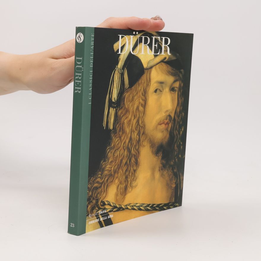 Kolektiv autorů Dürer