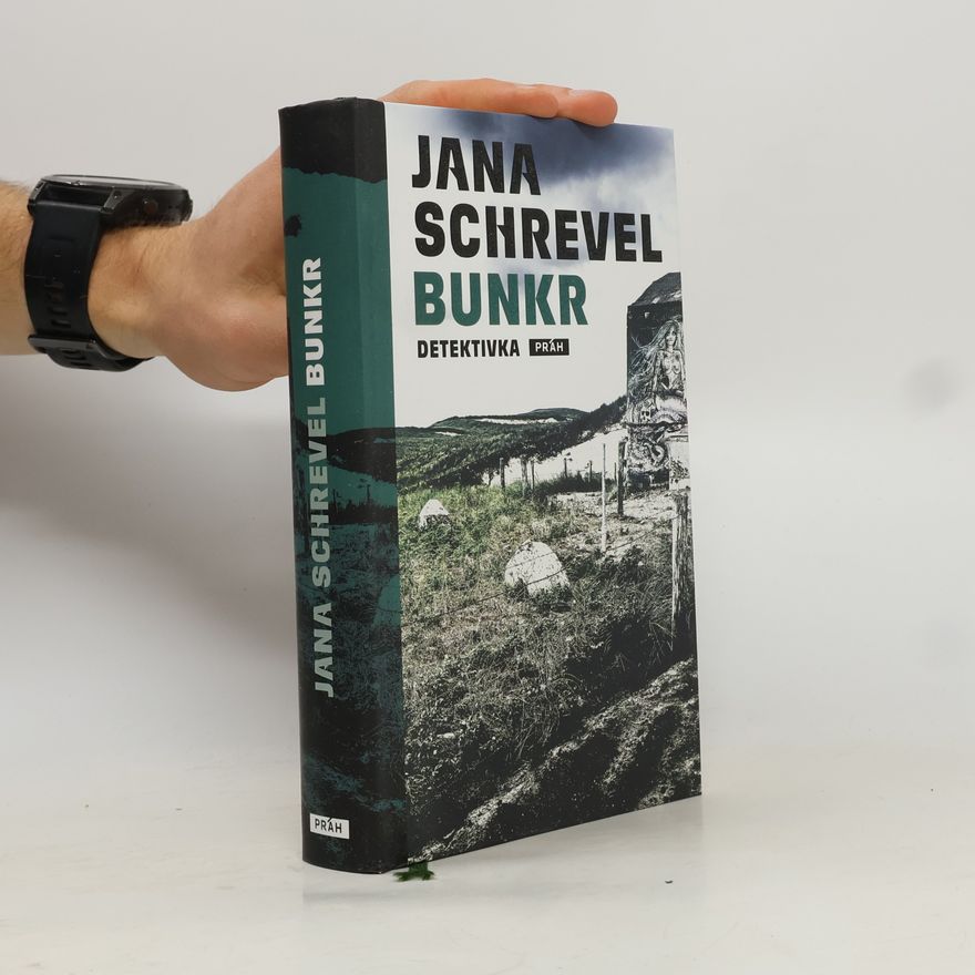 Jana Schrevel Bunkr