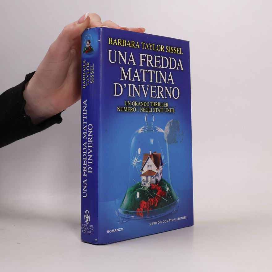 Barbara Taylor Sissel Una fredda mattina d'inverno