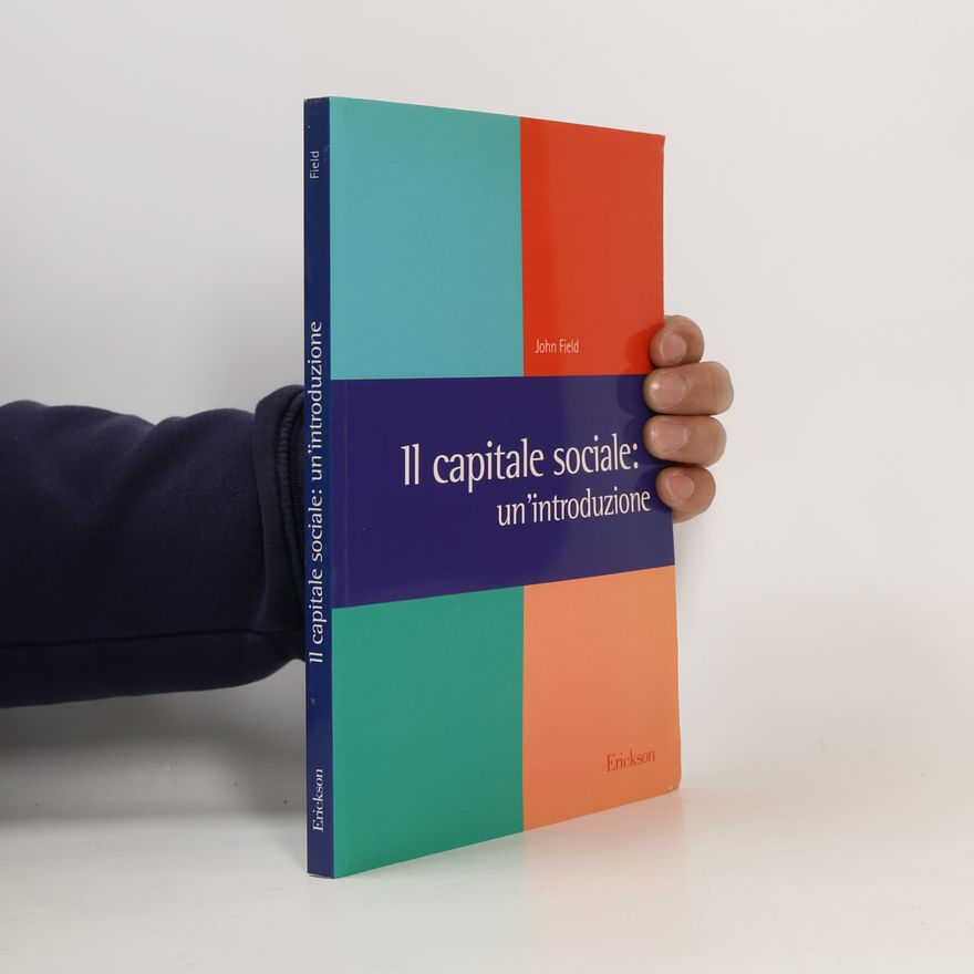 John Field Il capitale sociale
