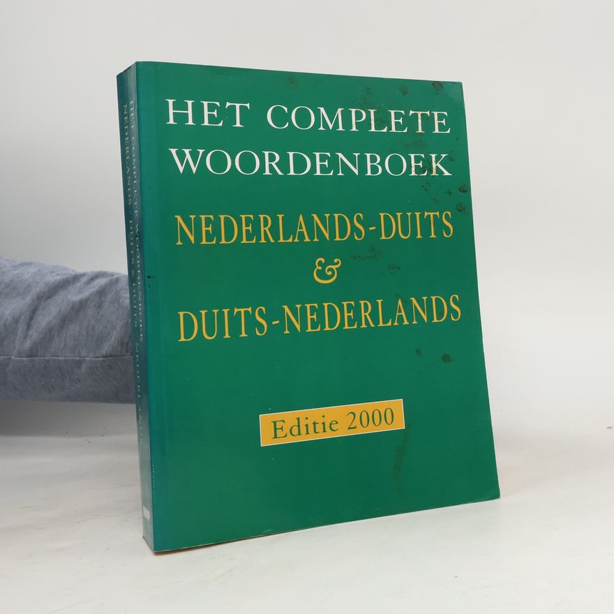 AA.VV. Het complete woordenboek