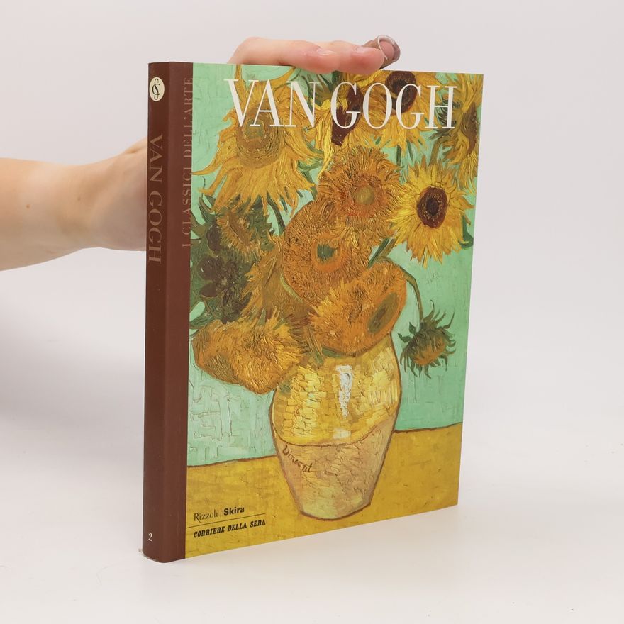 Kolektiv autorů Van Gogh