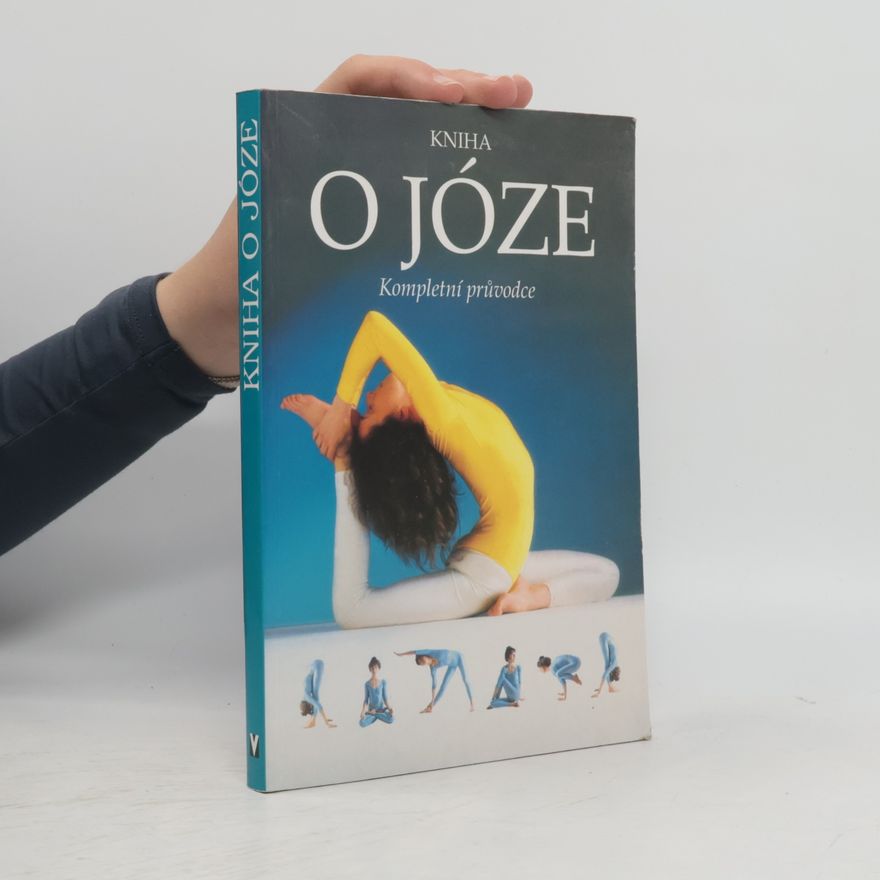 Giris Rabinovič Kniha o józe