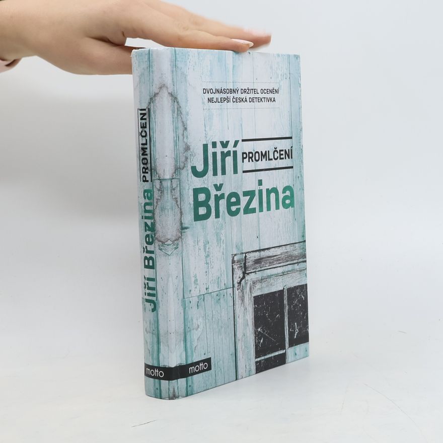 Jiří Březina Promlčení