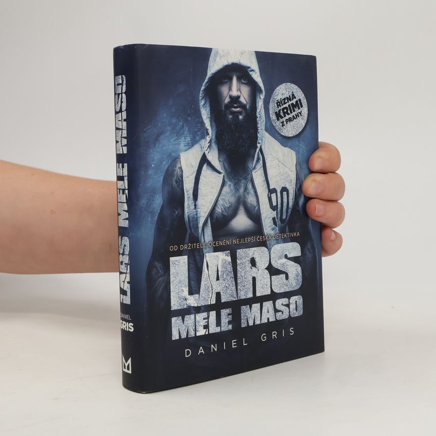 Daniel Gris Lars mele maso