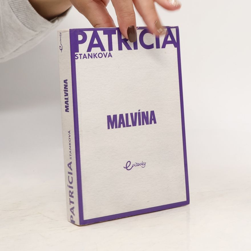 Patrícia Stanková Malvína