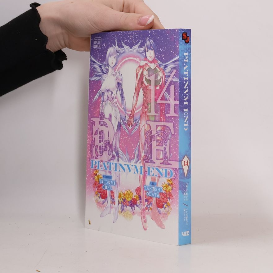 Tsugumi Ohba Platinum End