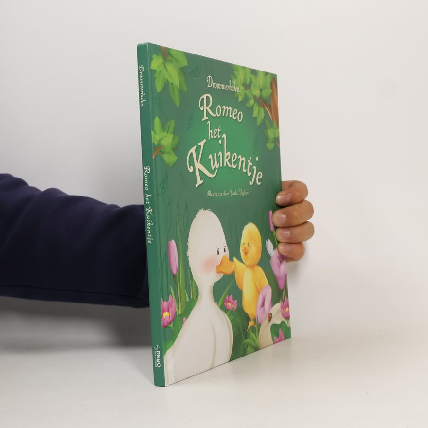 Autorenkollektiv Romeo het kuikentje