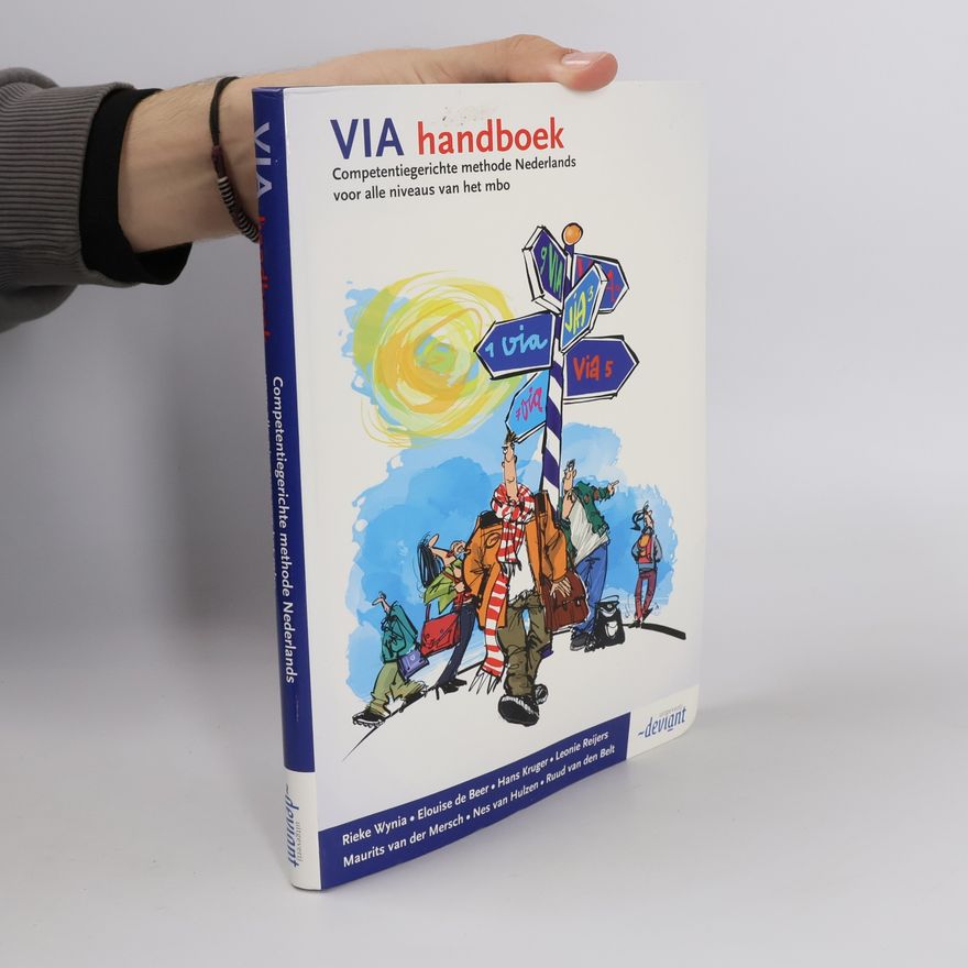 Nes van Hulzen VIA handboek
