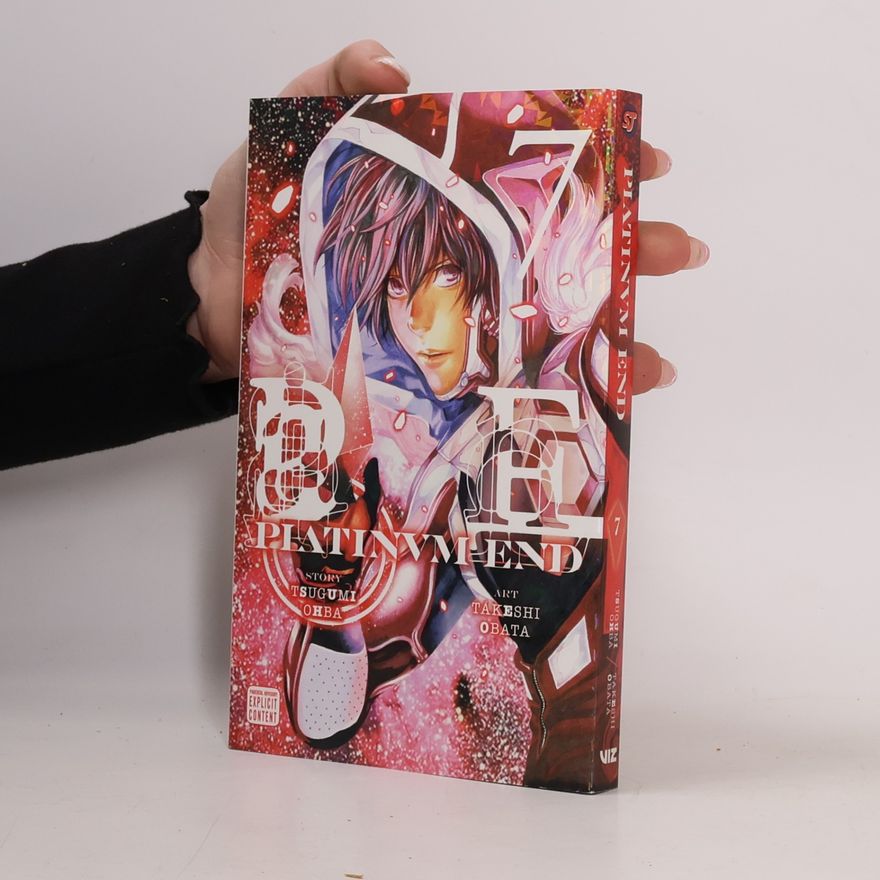 Tsugumi Ōba Platinum End, Vol. 7
