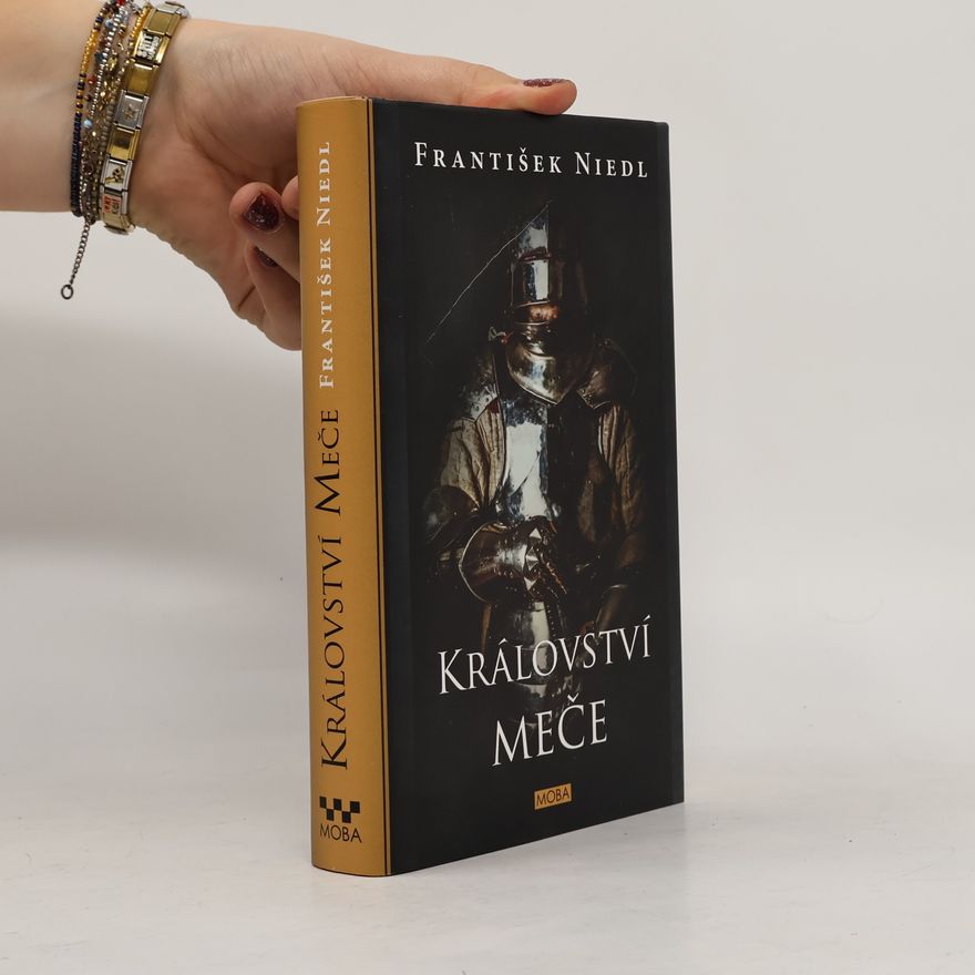 František Niedl Království meče