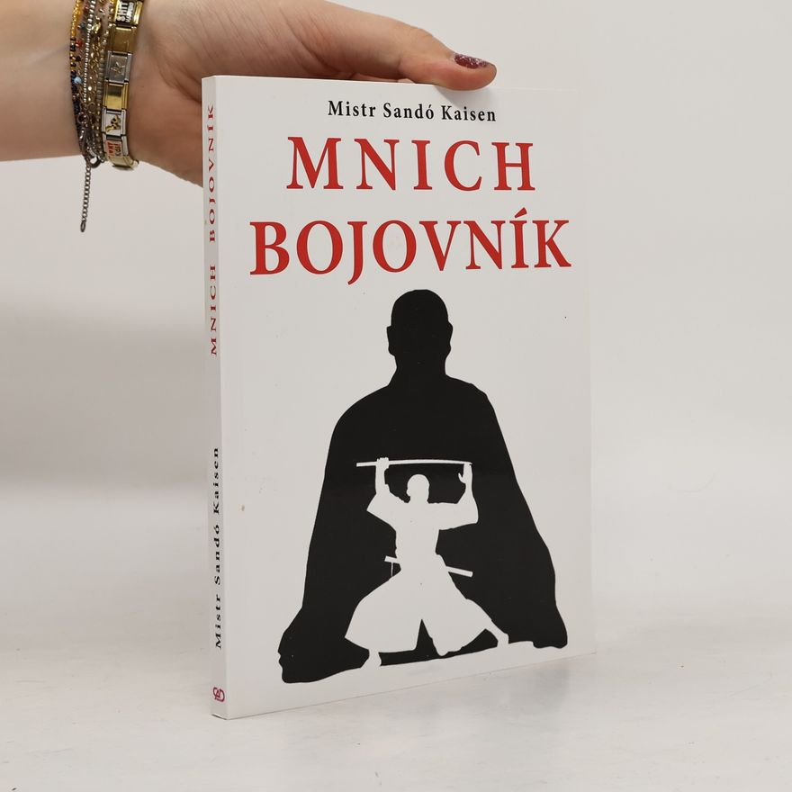 Sando Kaisen Mnich bojovník