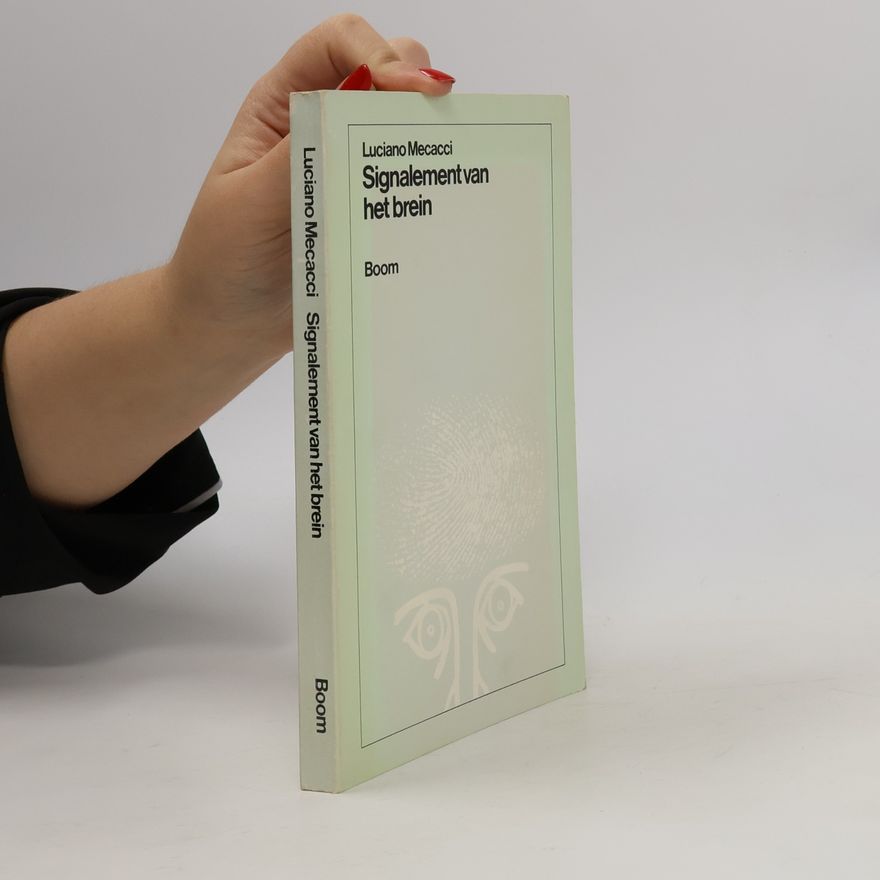 Marguerite Seton Signalement van het brein