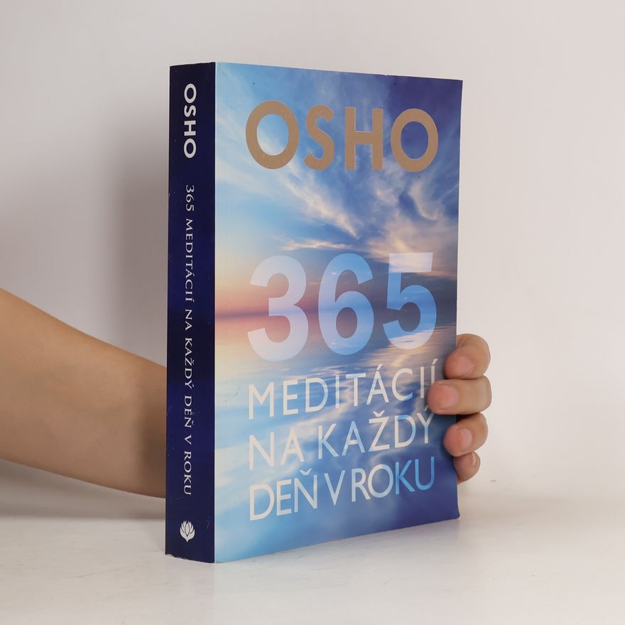 Osho 365 meditácií na každý deň v roku